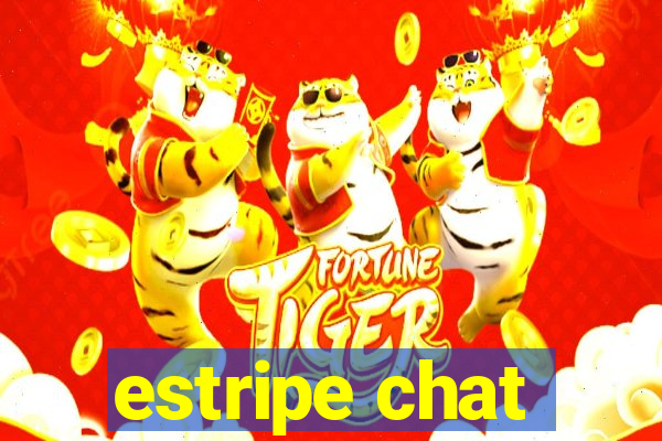 estripe chat